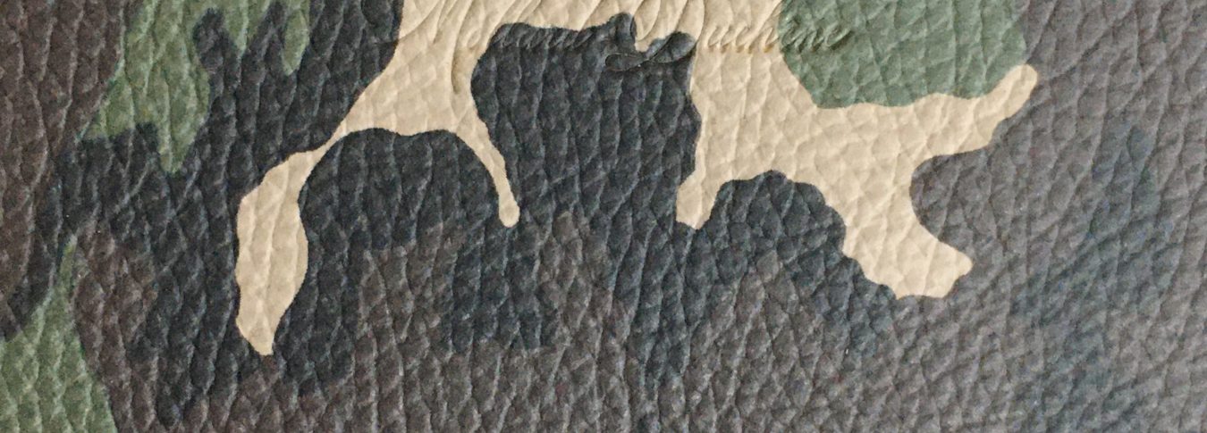 The Patricia Tot Bag