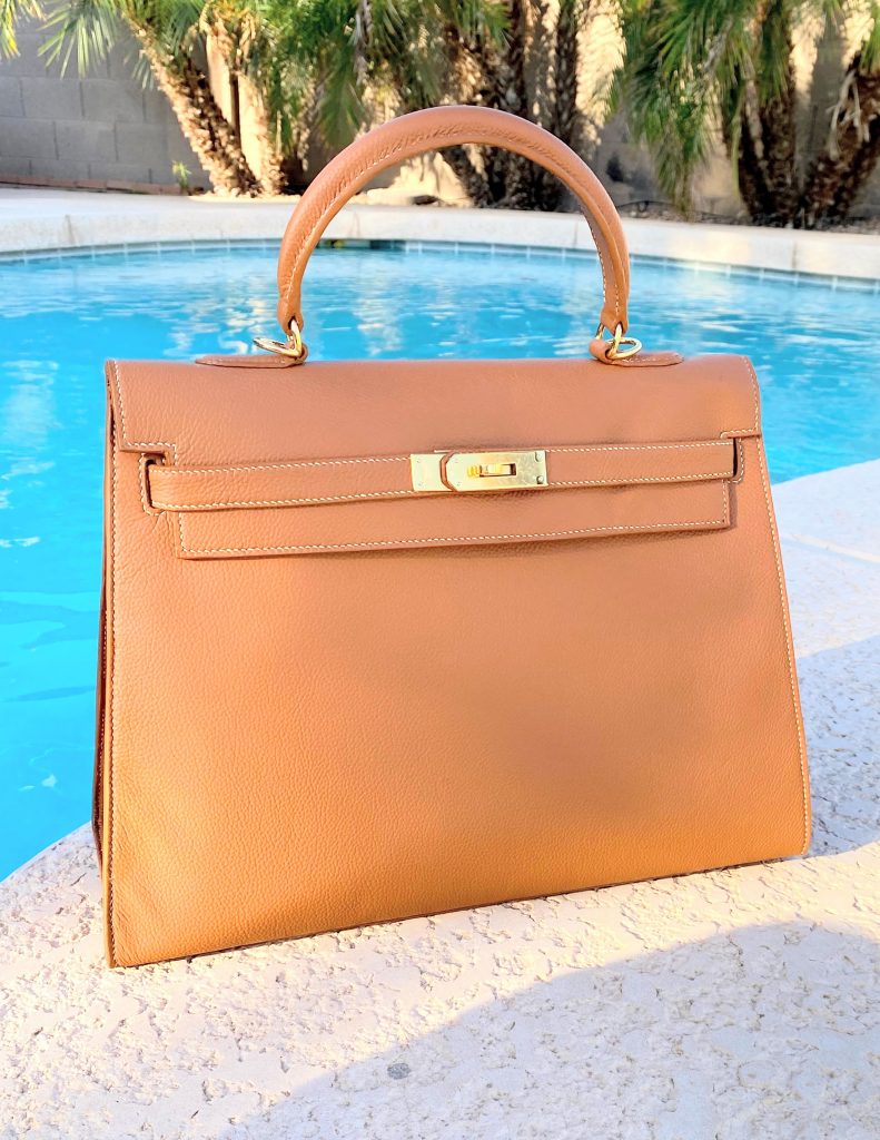 Grace Custom bag
